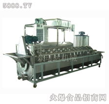 眾瑞達(dá) 自動(dòng)除鱗機(jī)現(xiàn)面向全國招商 眾瑞達(dá) 廈門 食品機(jī)械